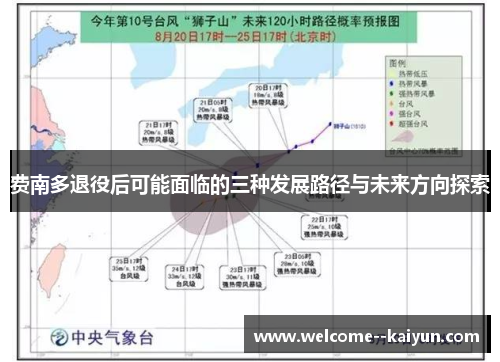 费南多退役后可能面临的三种发展路径与未来方向探索 费南多退役后可能面临的三种发展路径与未来方向探索