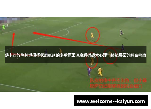 萨卡对阵热刺世俱杯状态低迷的多重原因深度解析战术心理与体能层面的综合考察 萨卡对阵热刺世俱杯状态低迷的多重原因深度解析战术心理与体能层面的综合考察